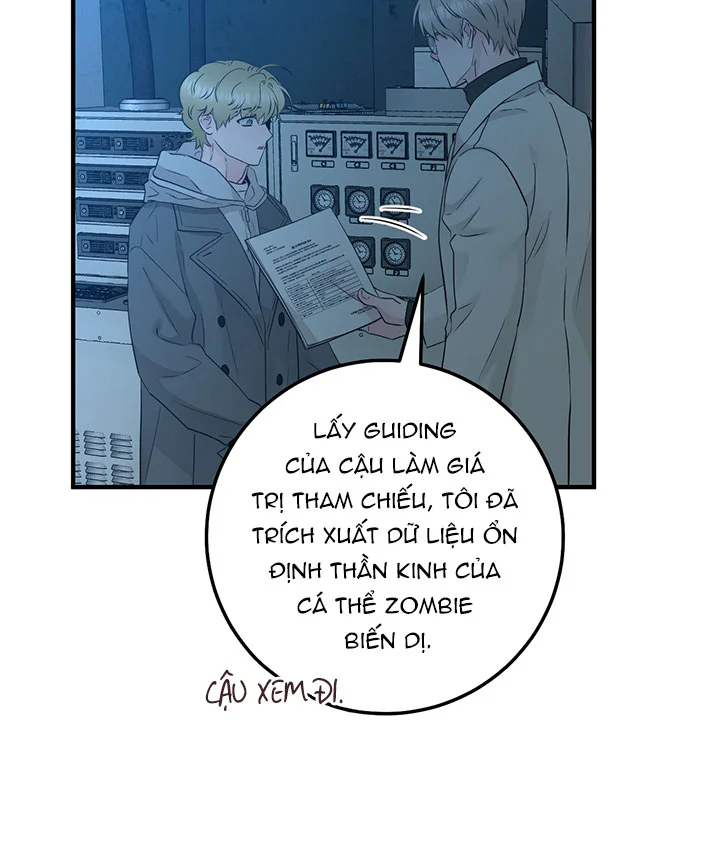 OVER THE PARADISE Chapter 74 Trang 68