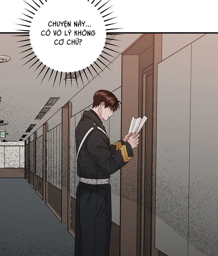 OVER THE PARADISE Chapter 74 Trang 72