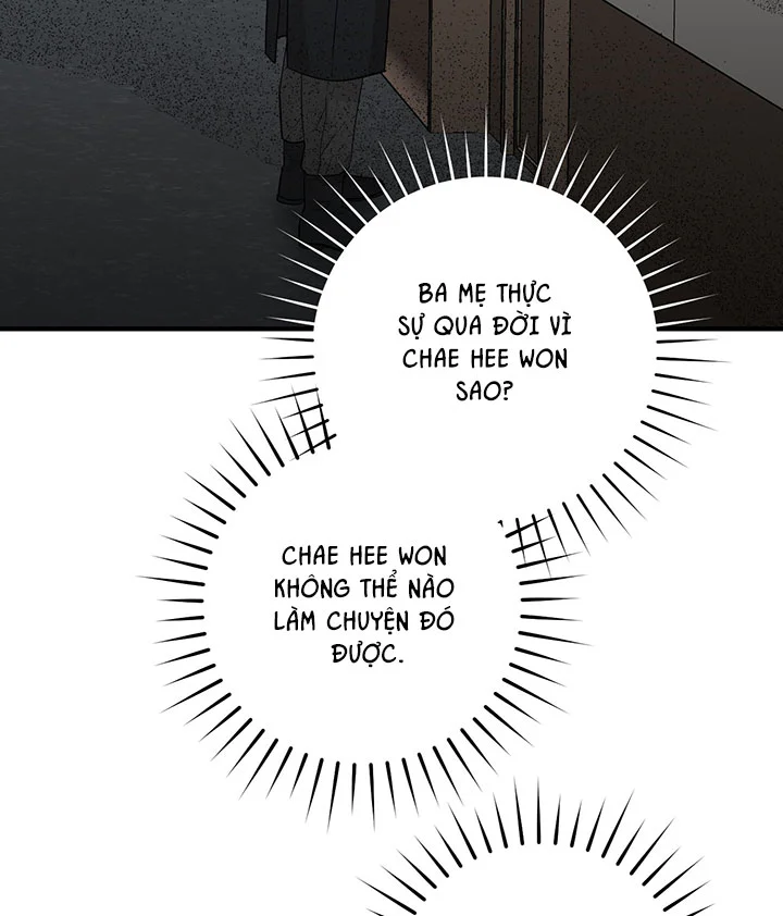 OVER THE PARADISE Chapter 74 Trang 73