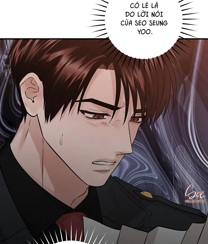 OVER THE PARADISE Chapter 74 Trang 74