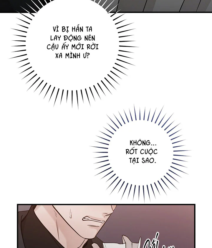 OVER THE PARADISE Chapter 74 Trang 75