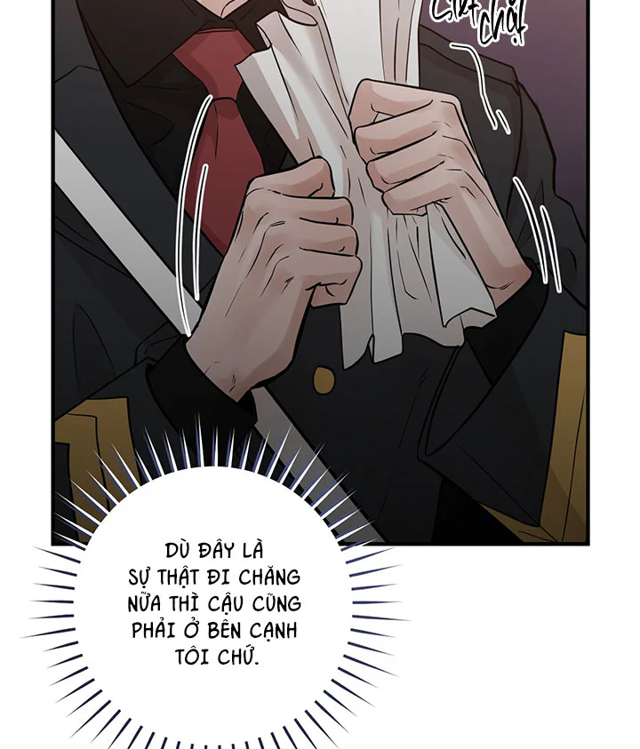 OVER THE PARADISE Chapter 74 Trang 76