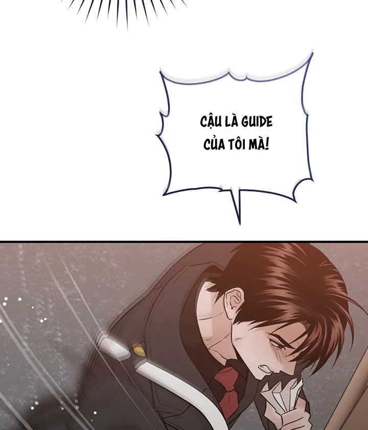 OVER THE PARADISE Chapter 74 Trang 77