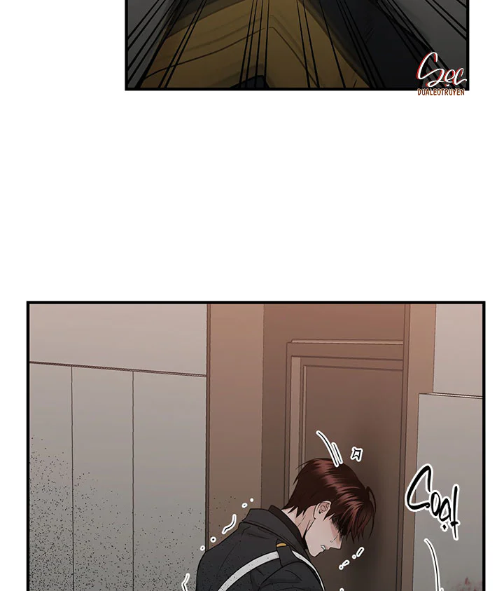 OVER THE PARADISE Chapter 74 Trang 81