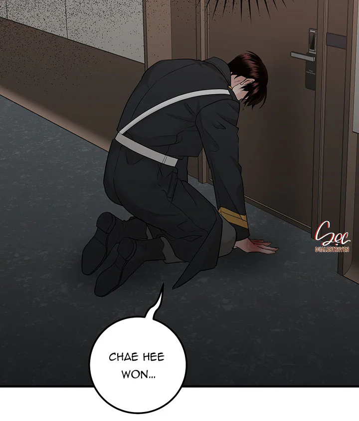 OVER THE PARADISE Chapter 74 Trang 87