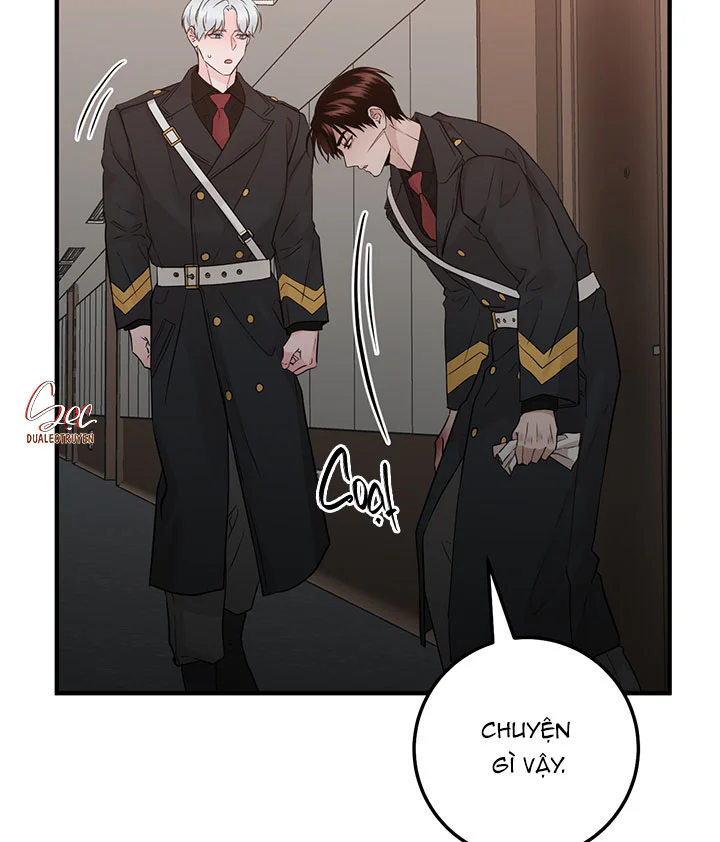 OVER THE PARADISE Chapter 74 Trang 94