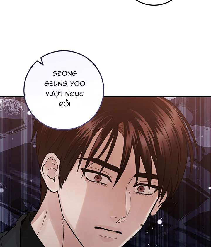 OVER THE PARADISE Chapter 74 Trang 95