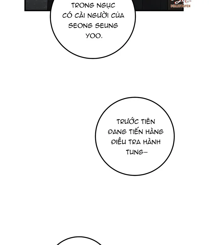 OVER THE PARADISE Chapter 74 Trang 98