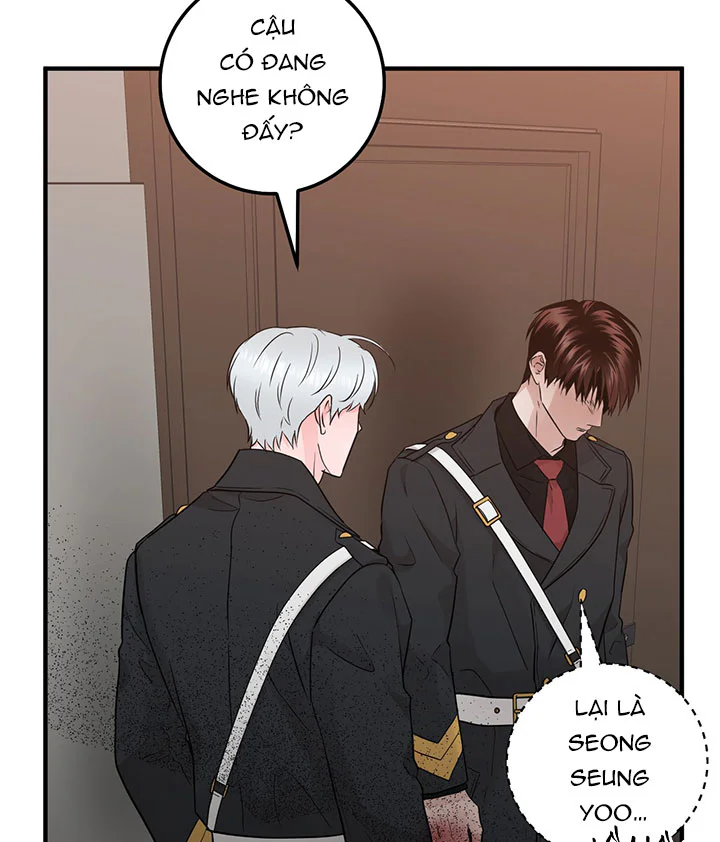 OVER THE PARADISE Chapter 74 Trang 99