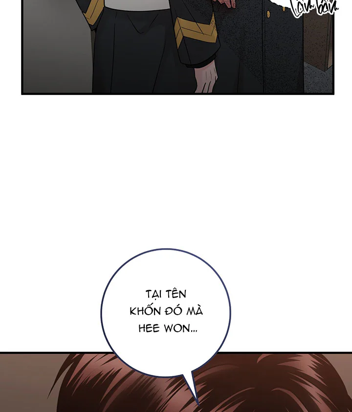 OVER THE PARADISE Chapter 74 Trang 100