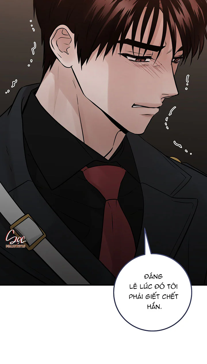 OVER THE PARADISE Chapter 74 Trang 101