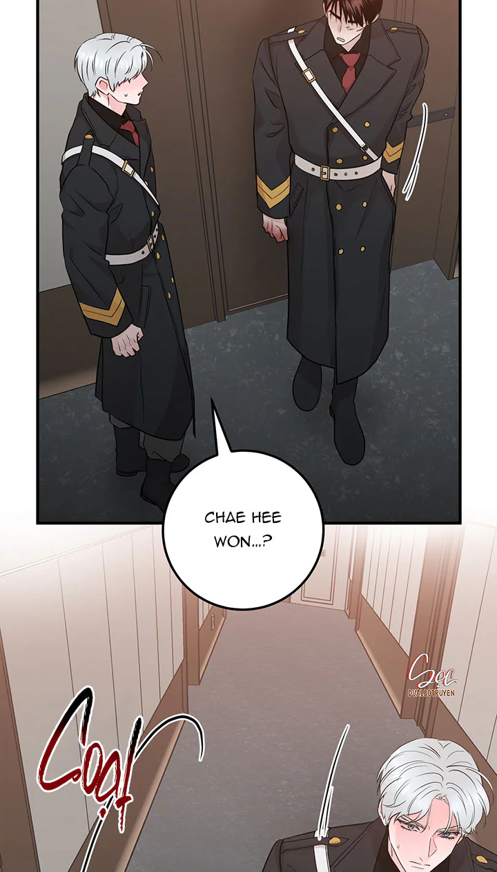 OVER THE PARADISE Chapter 74 Trang 103