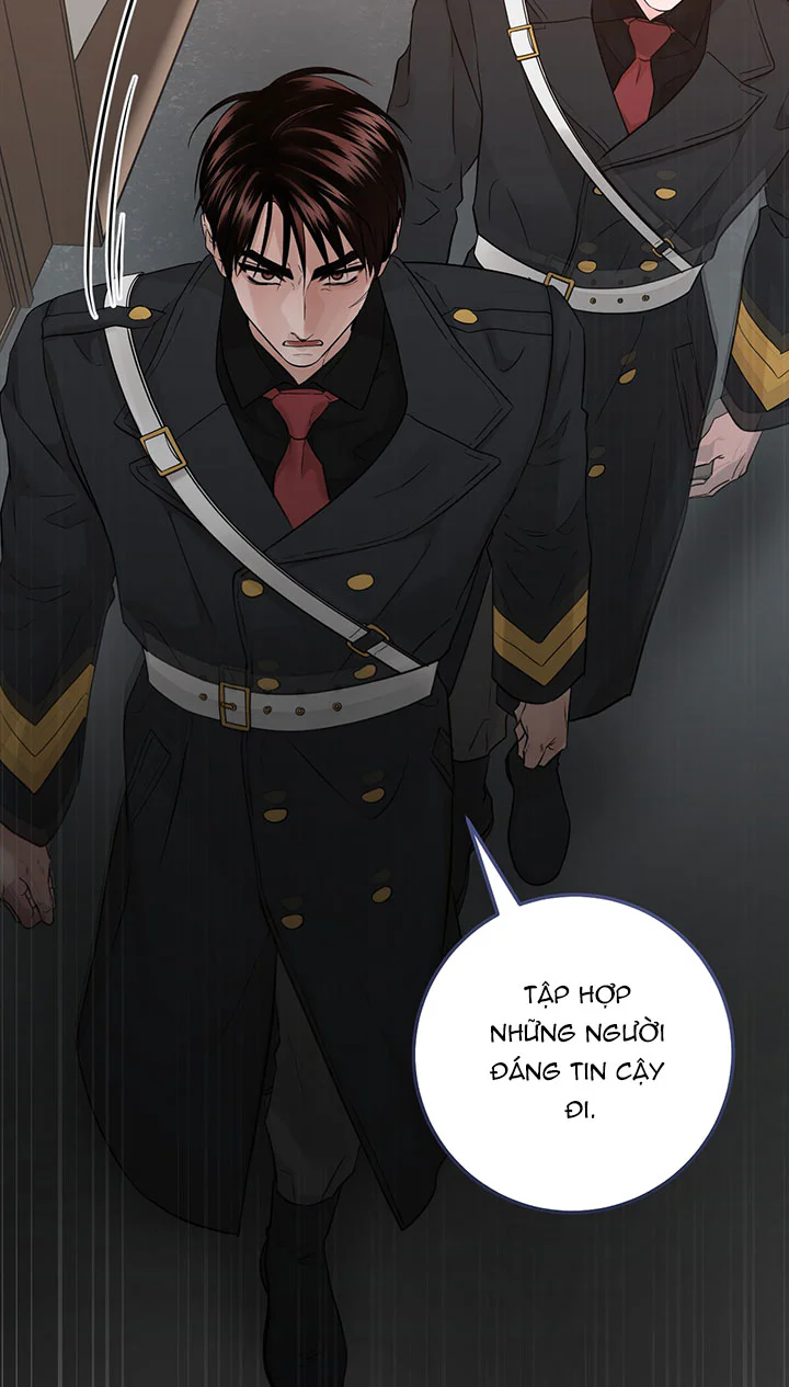 OVER THE PARADISE Chapter 74 Trang 104