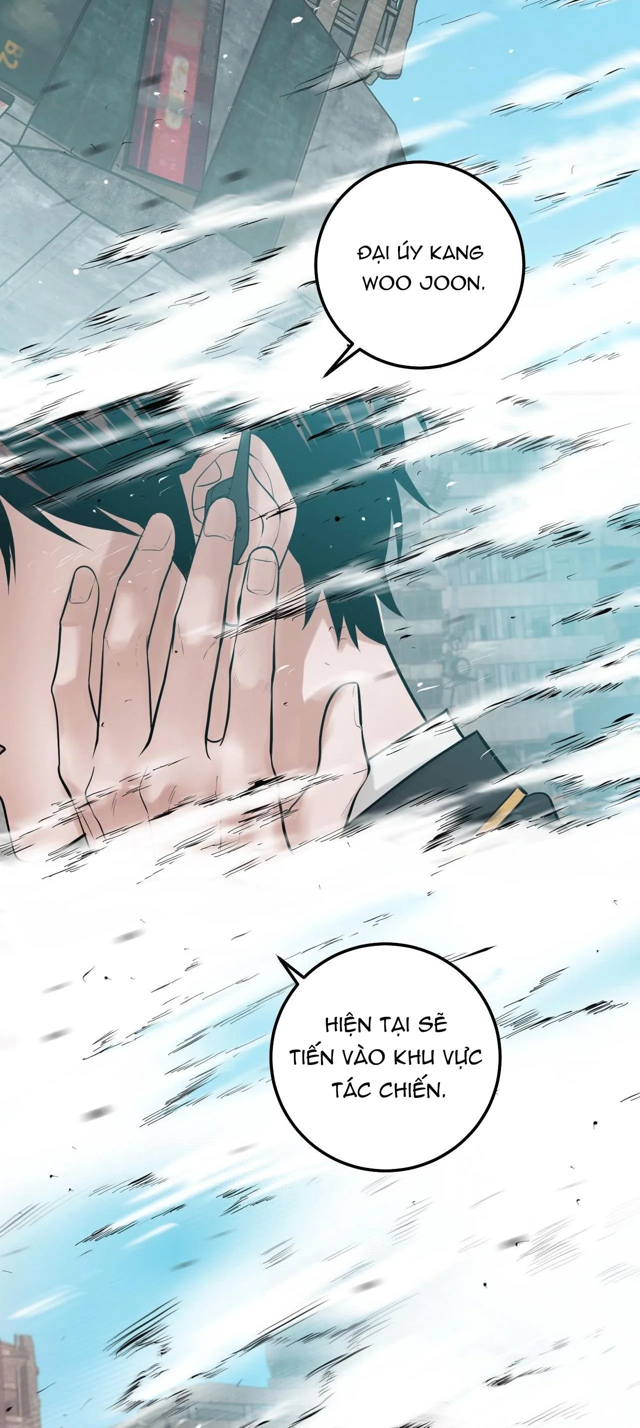 OVER THE PARADISE Chapter 1 Trang 3