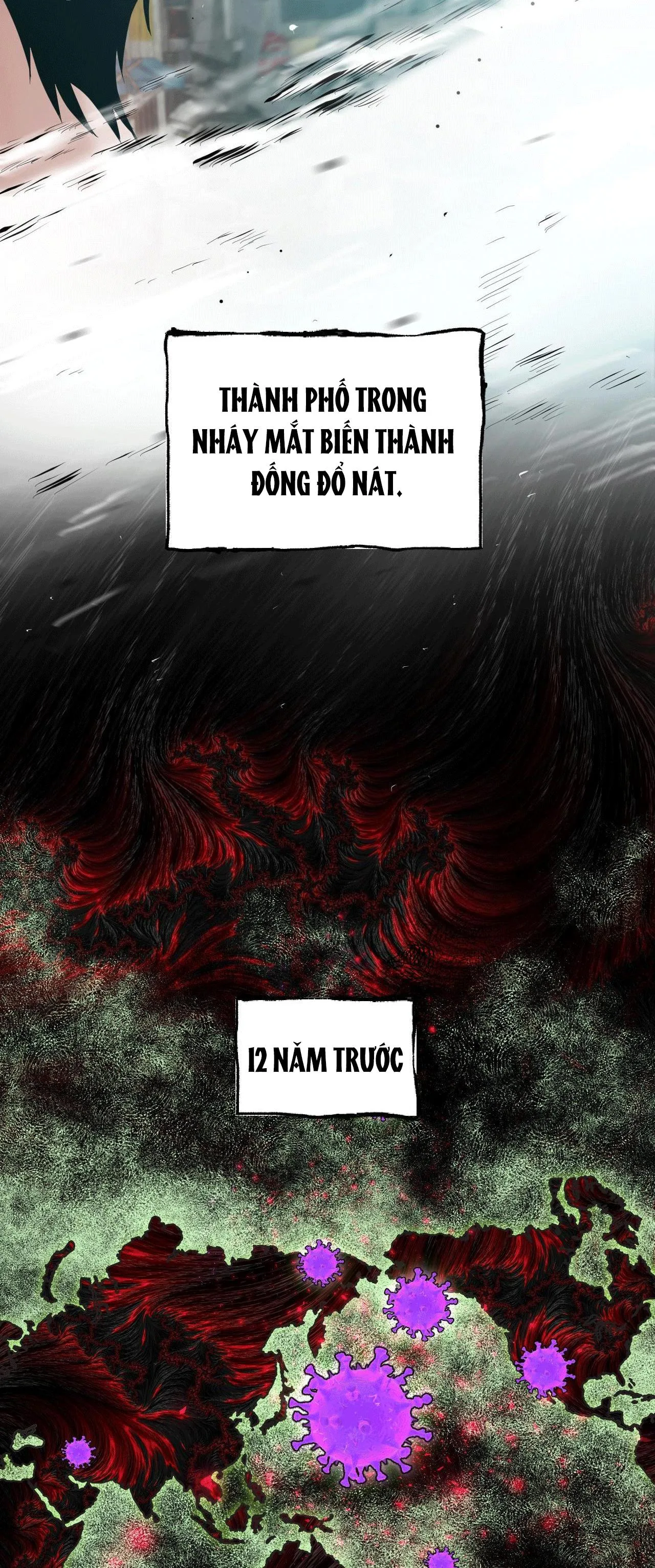 OVER THE PARADISE Chapter 1 Trang 5