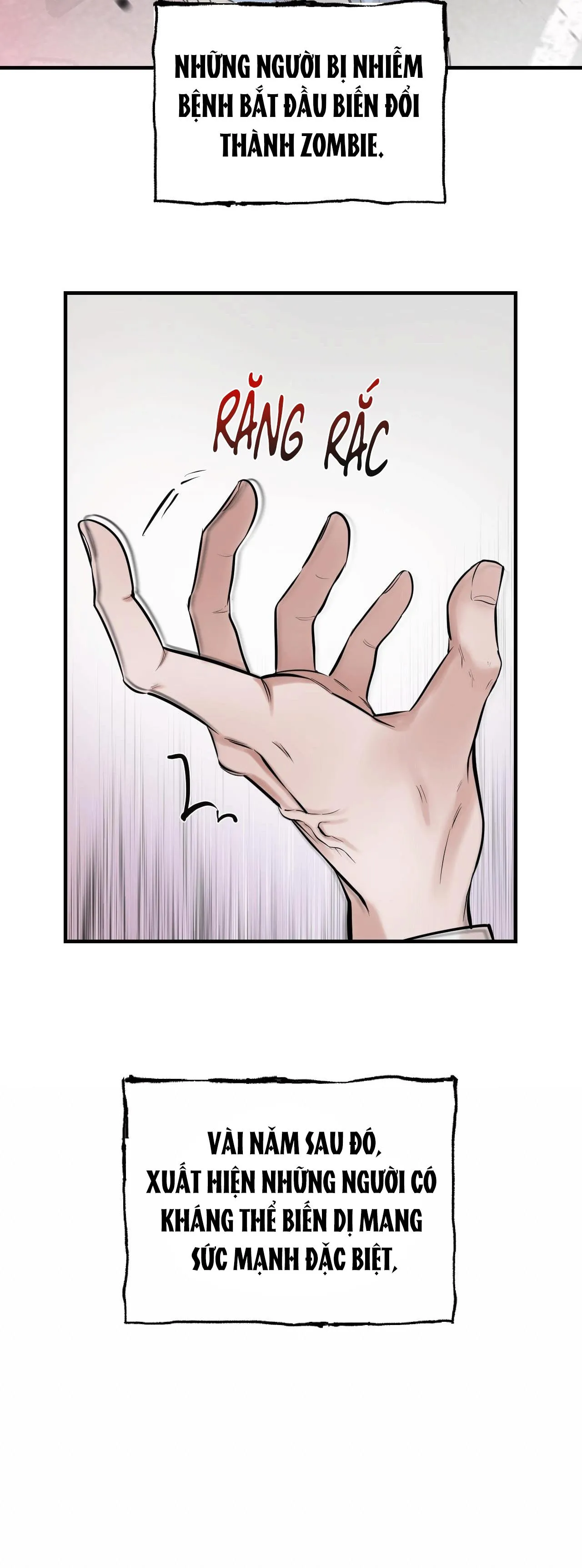 OVER THE PARADISE Chapter 1 Trang 7