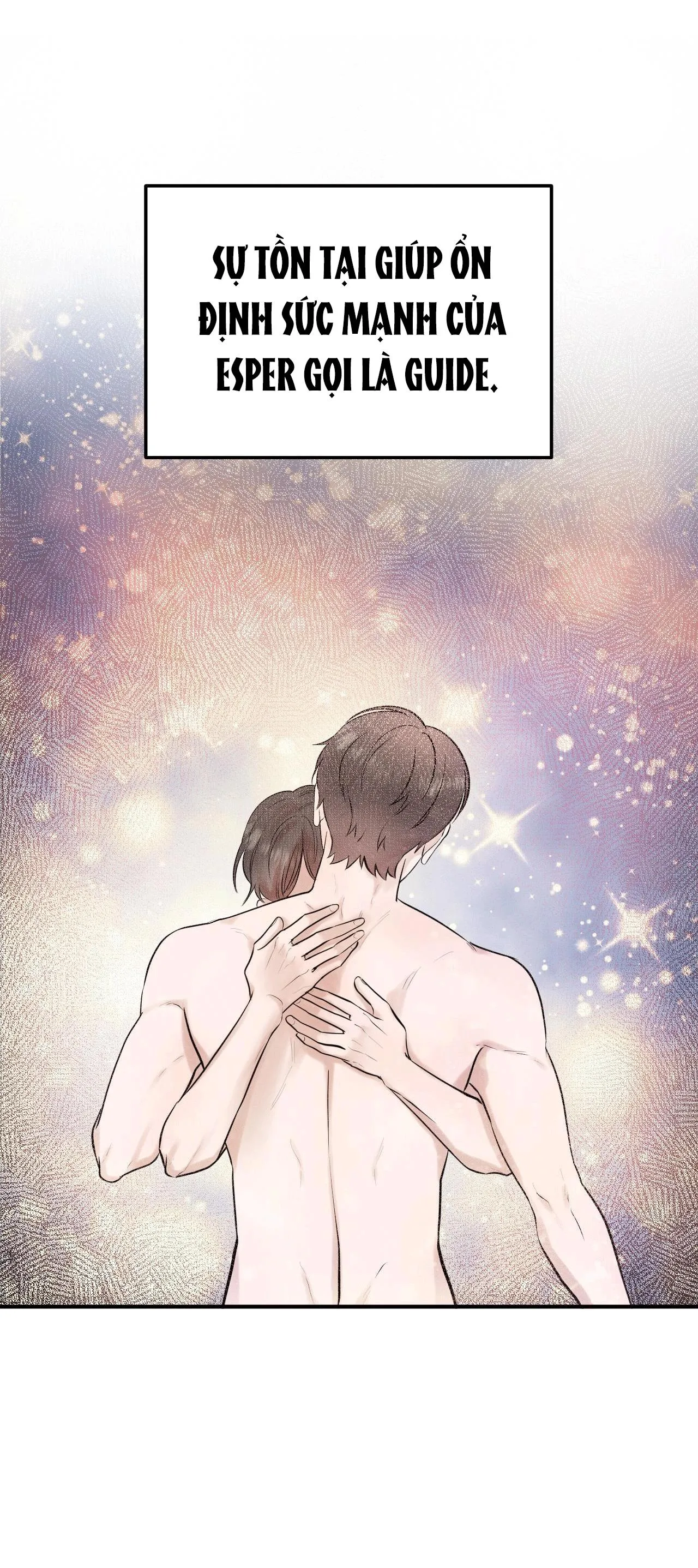 OVER THE PARADISE Chapter 1 Trang 12