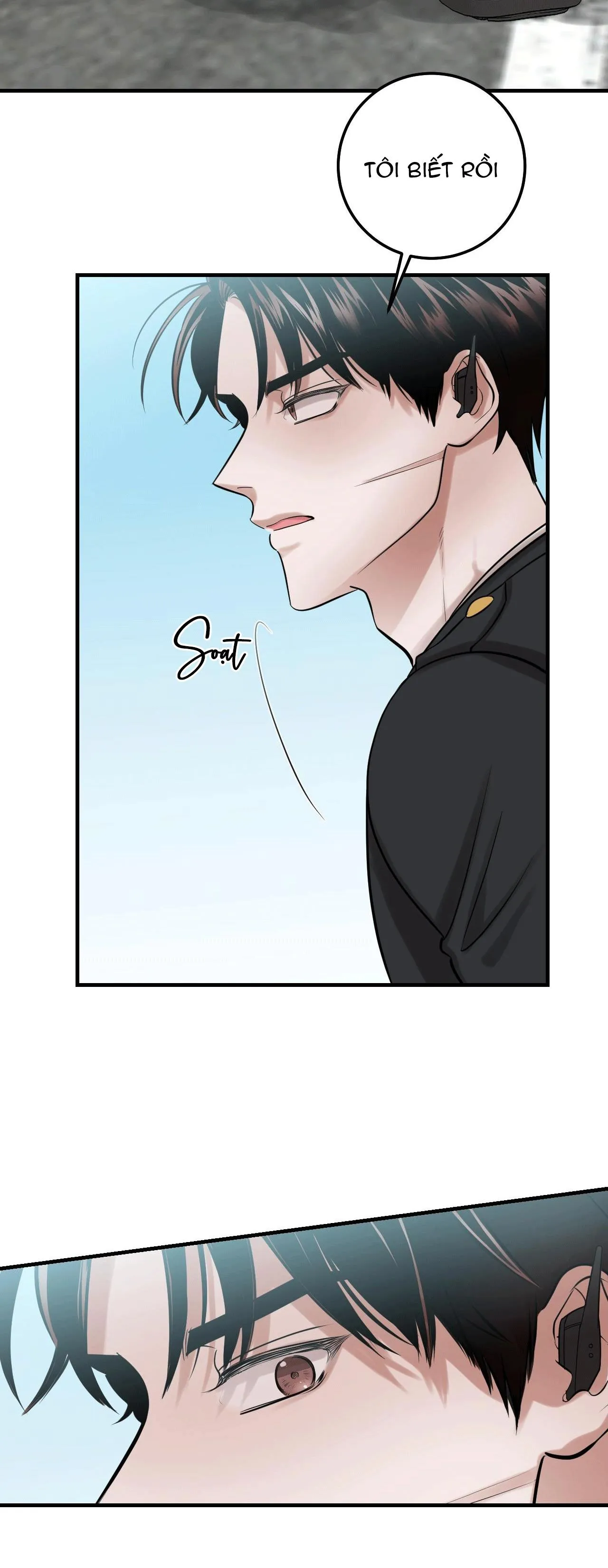 OVER THE PARADISE Chapter 1 Trang 34