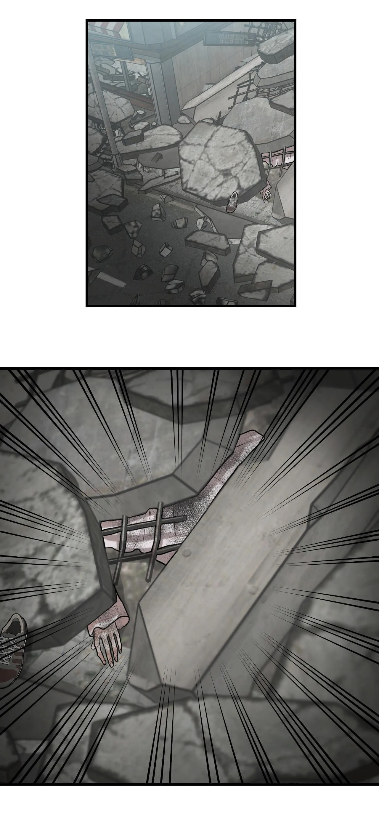 OVER THE PARADISE Chapter 1 Trang 35