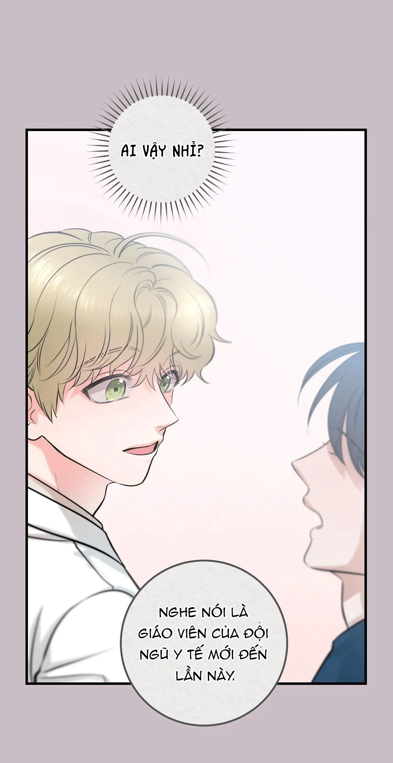 OVER THE PARADISE Chapter 1 Trang 45