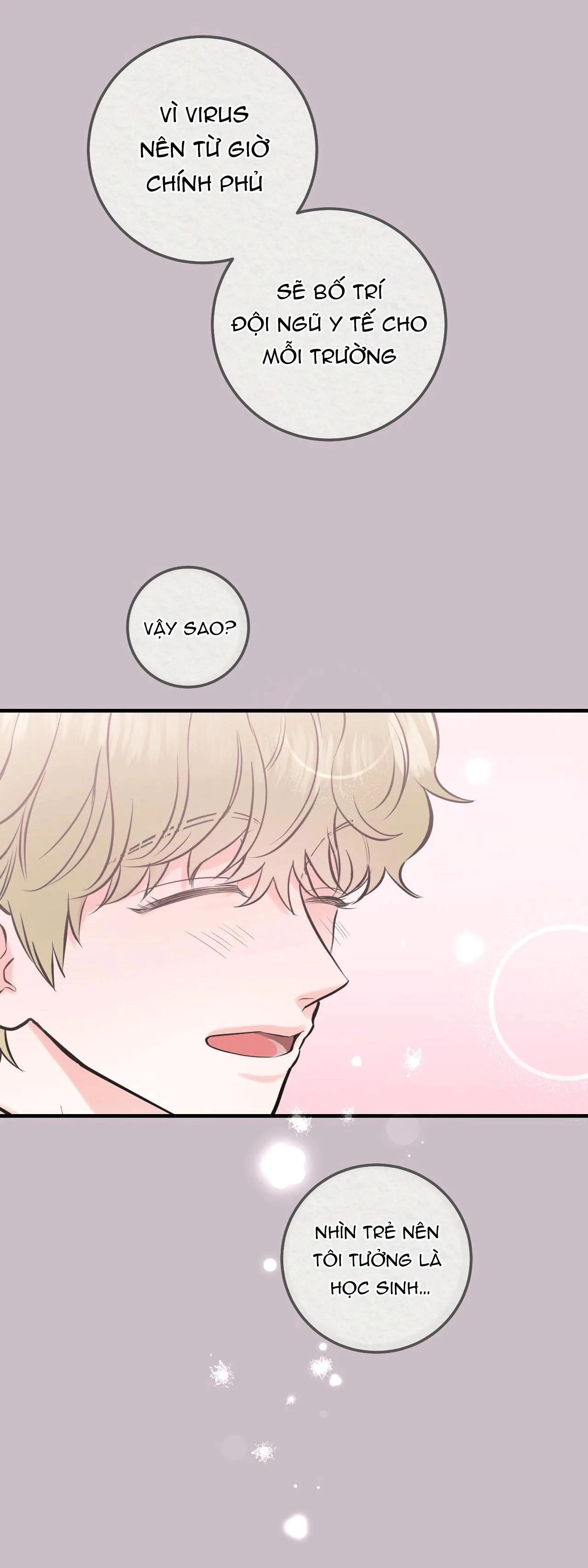 OVER THE PARADISE Chapter 1 Trang 46