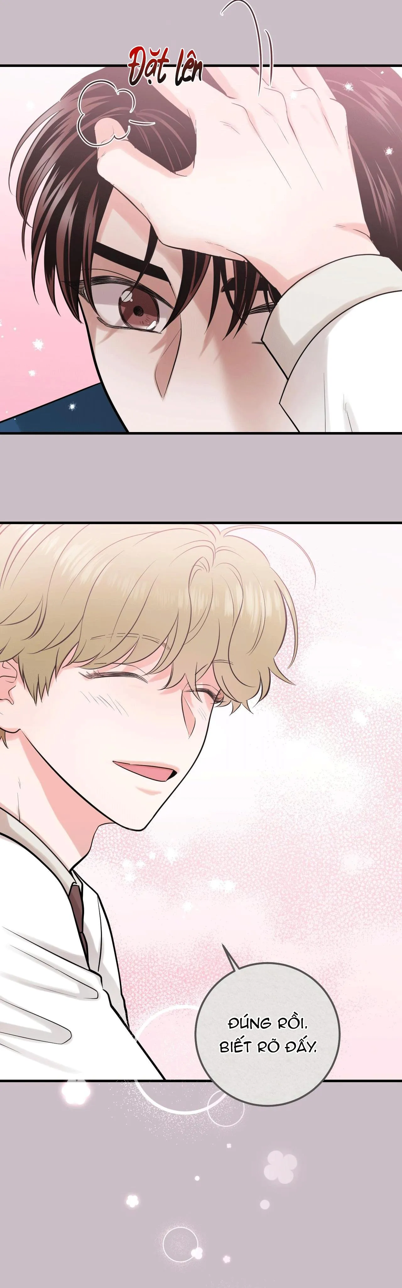 OVER THE PARADISE Chapter 1 Trang 49