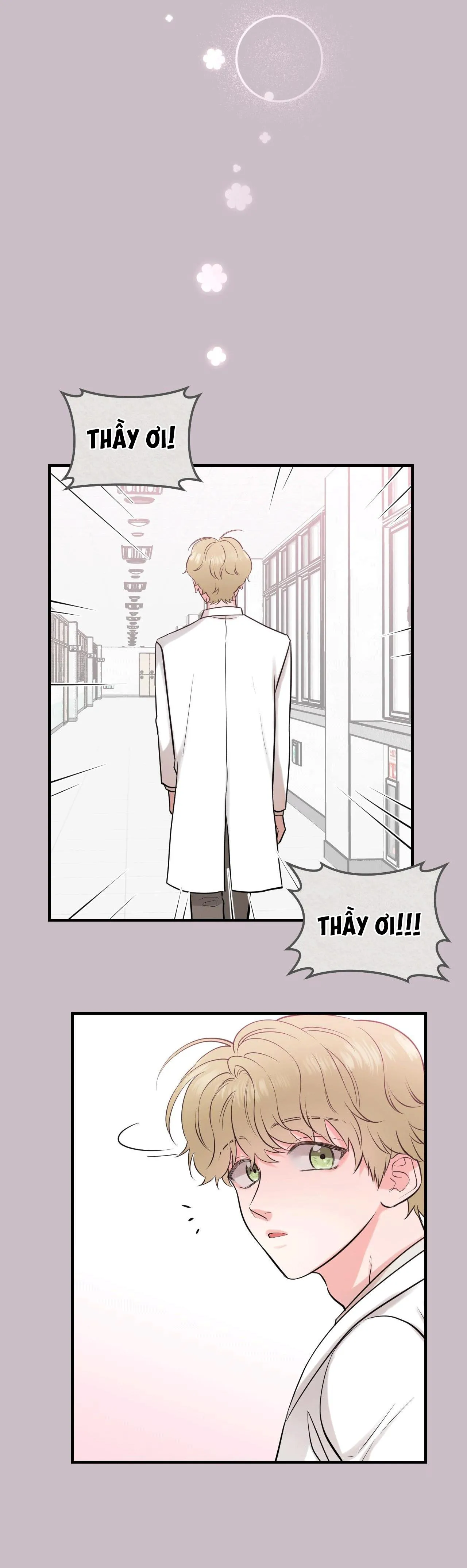 OVER THE PARADISE Chapter 1 Trang 50