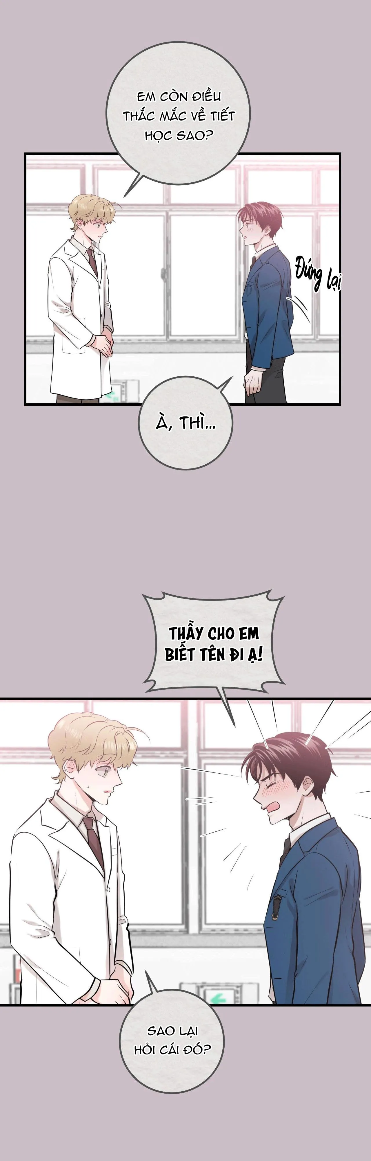 OVER THE PARADISE Chapter 1 Trang 51