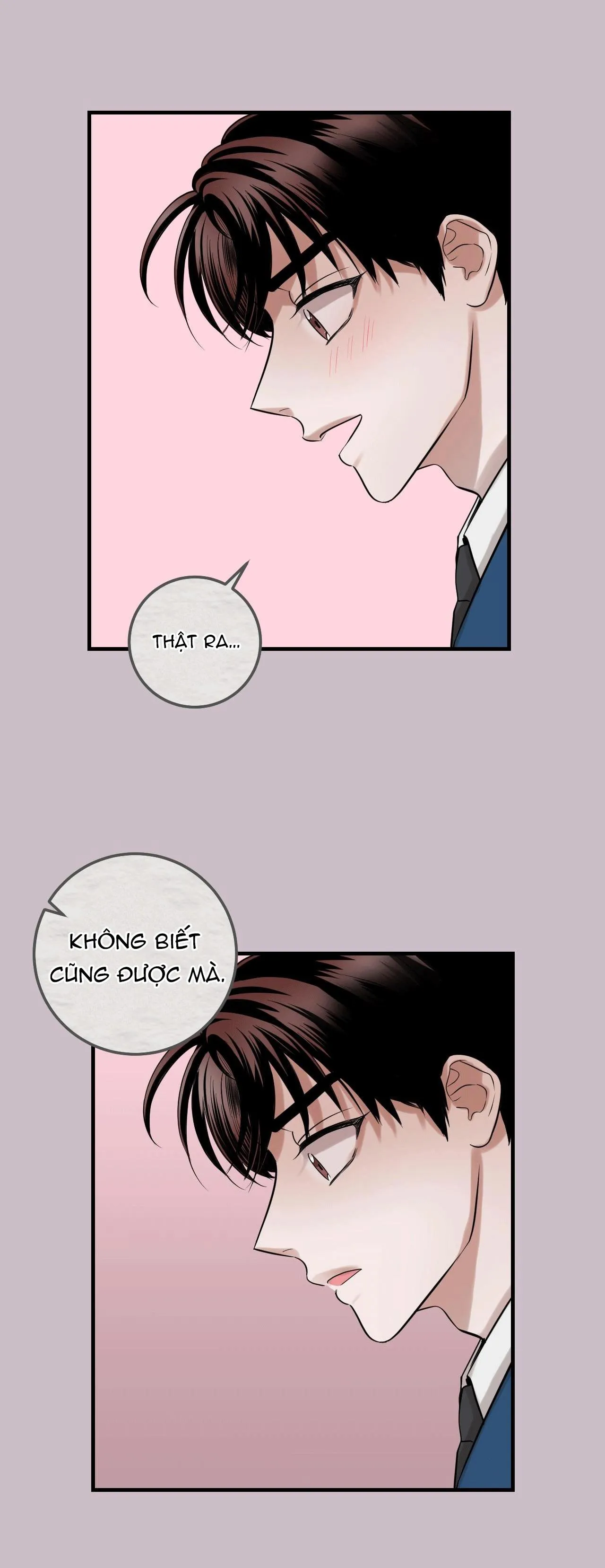 OVER THE PARADISE Chapter 1 Trang 52