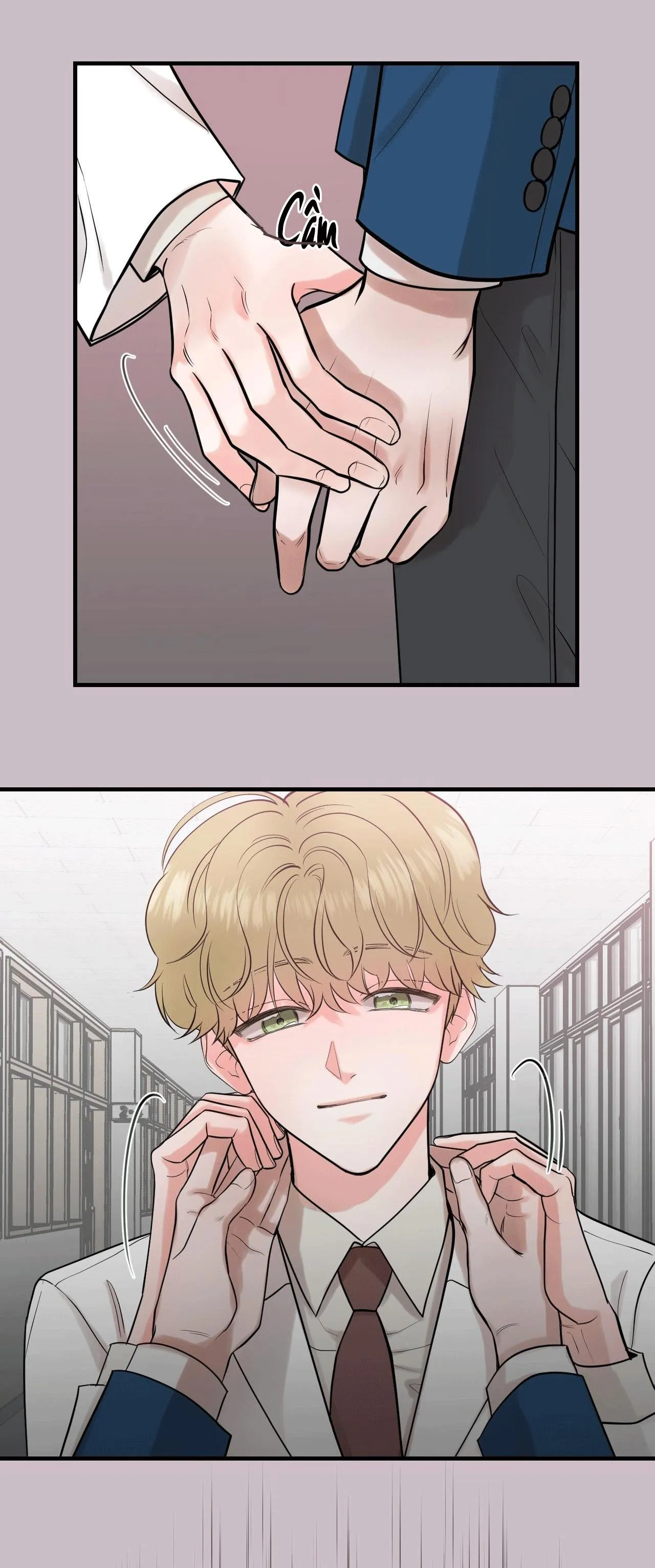 OVER THE PARADISE Chapter 1 Trang 53