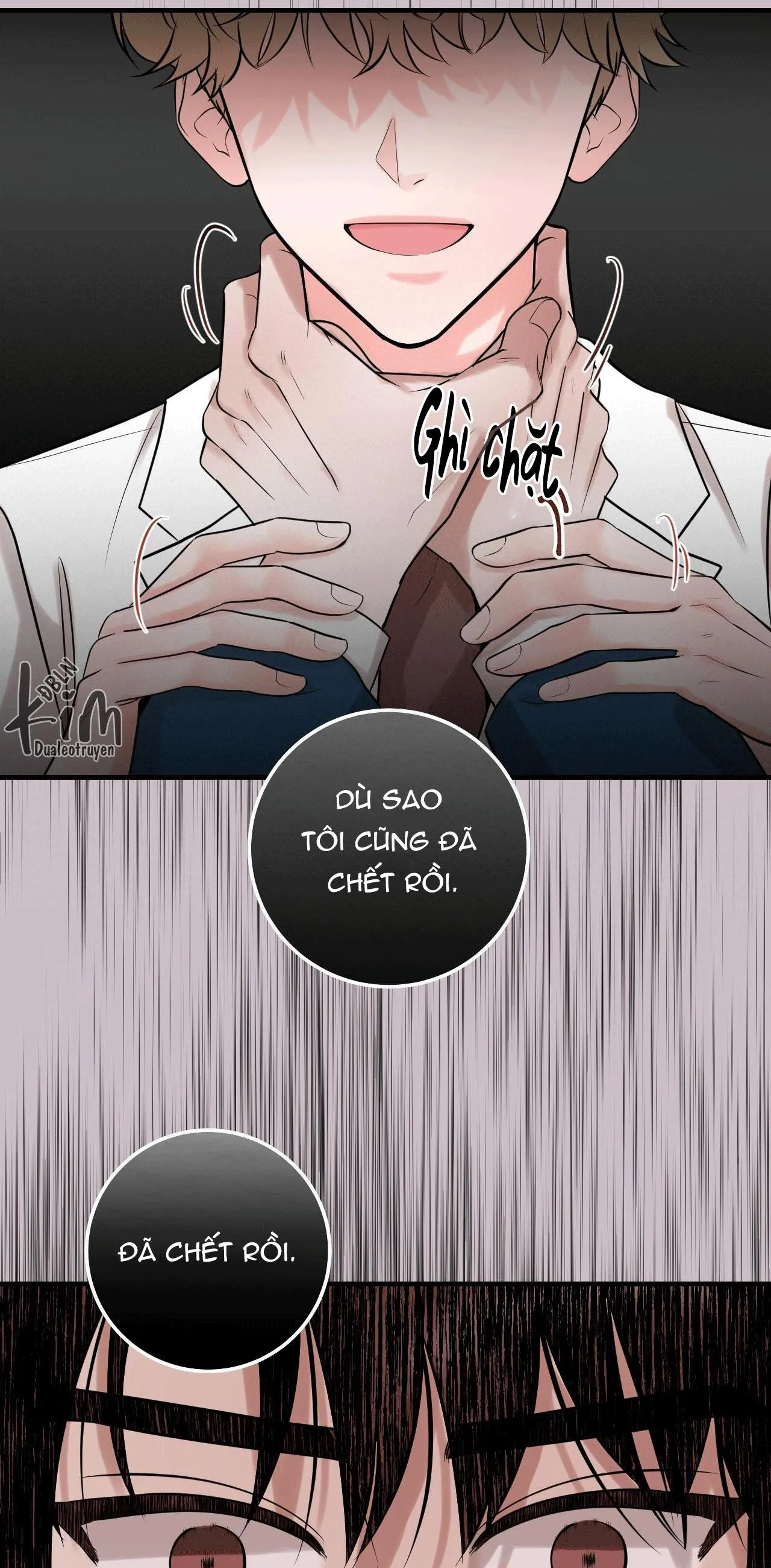 OVER THE PARADISE Chapter 1 Trang 54