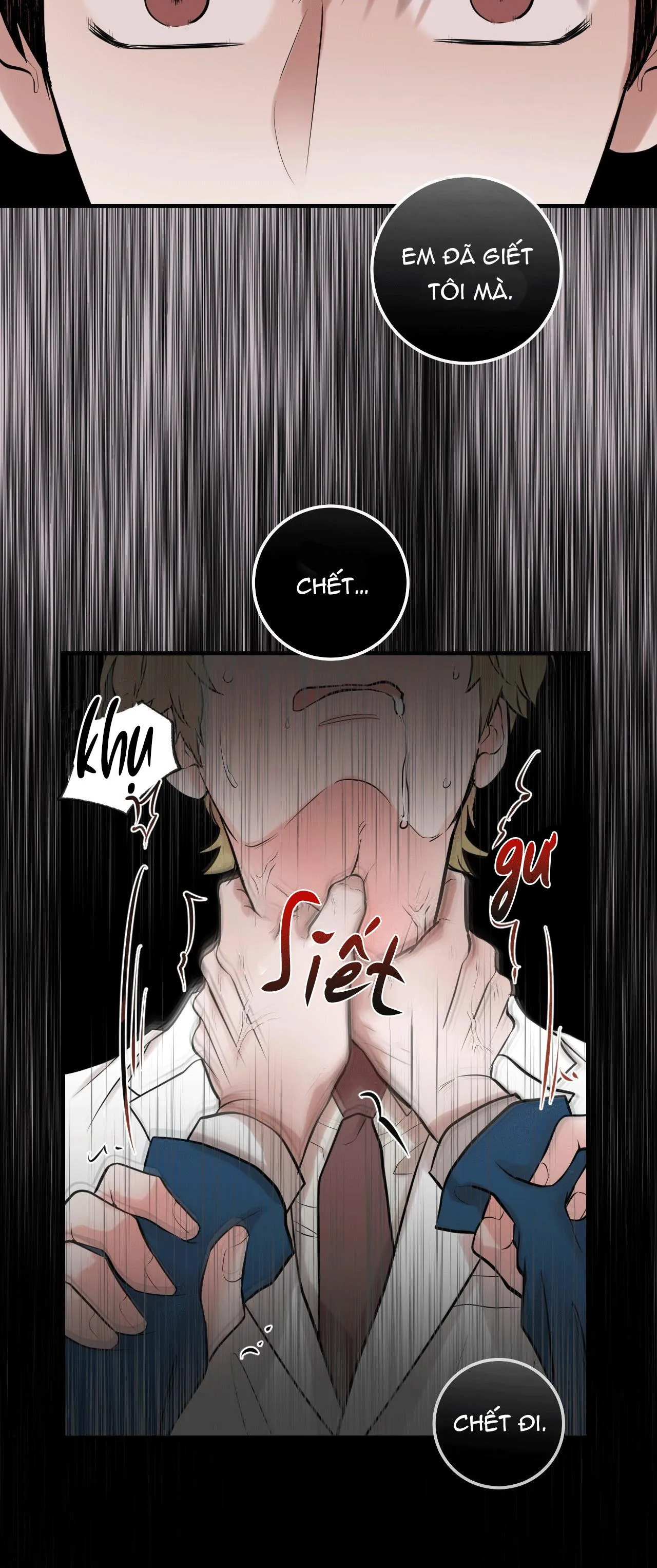 OVER THE PARADISE Chapter 1 Trang 55