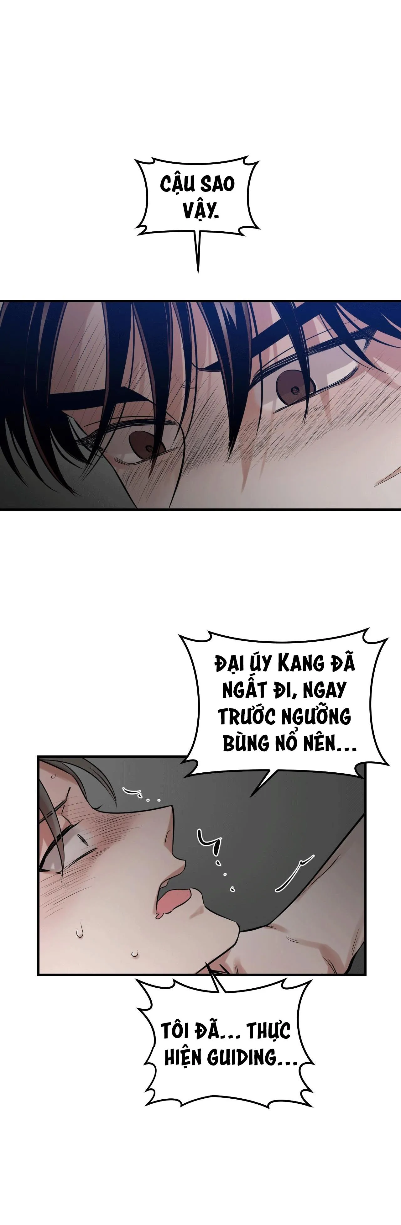 OVER THE PARADISE Chapter 1 Trang 59