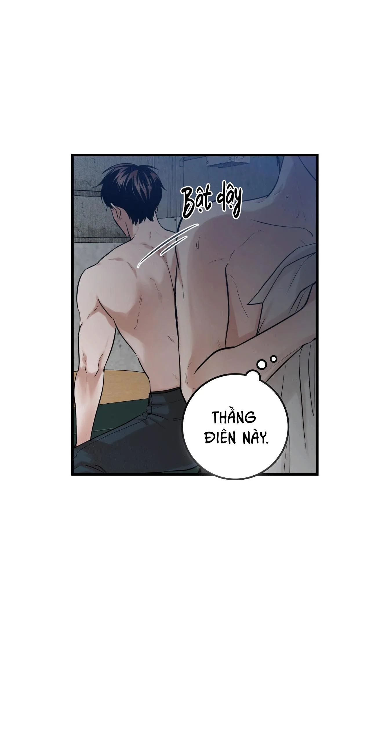 OVER THE PARADISE Chapter 1 Trang 61