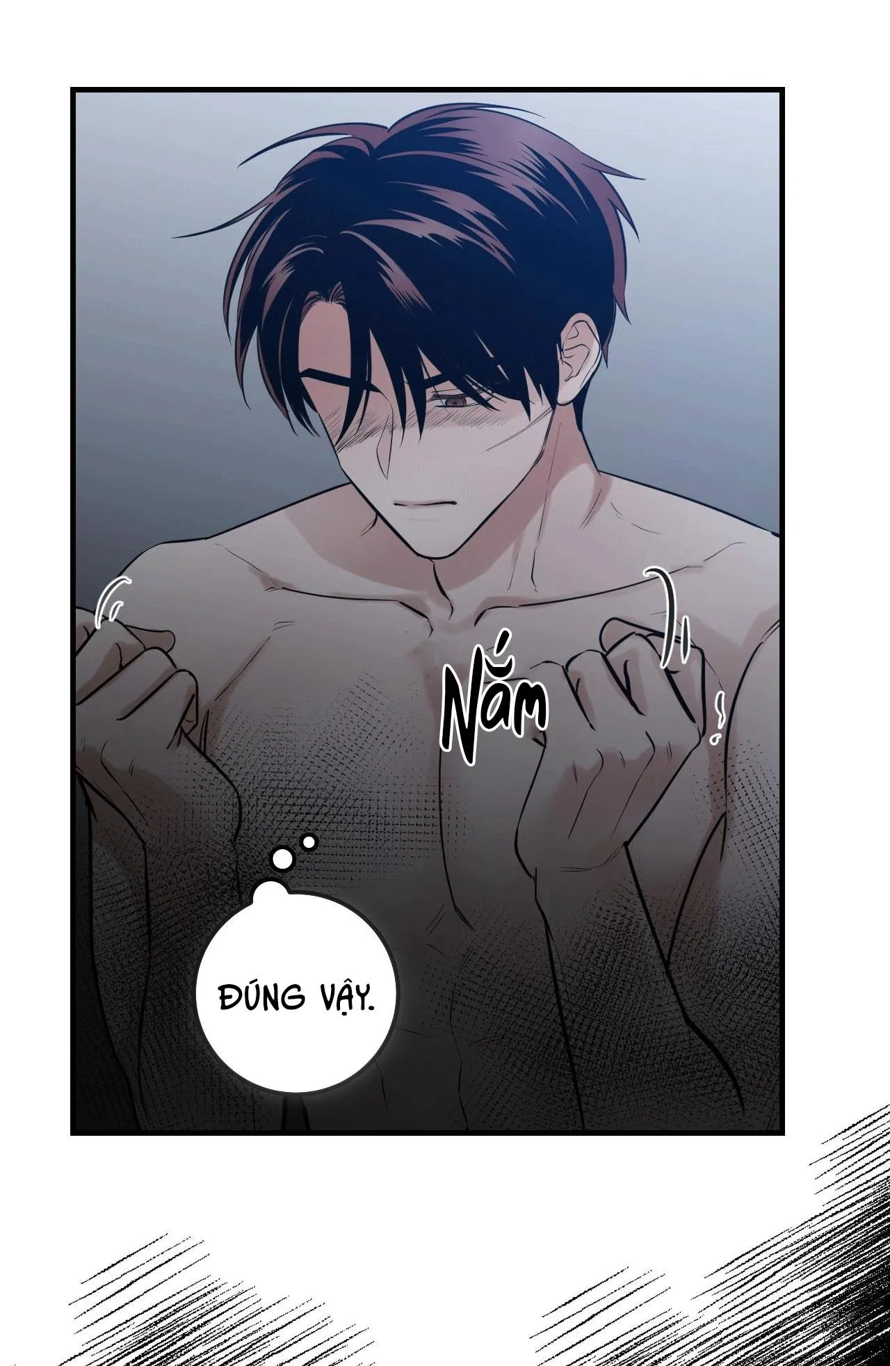 OVER THE PARADISE Chapter 1 Trang 63