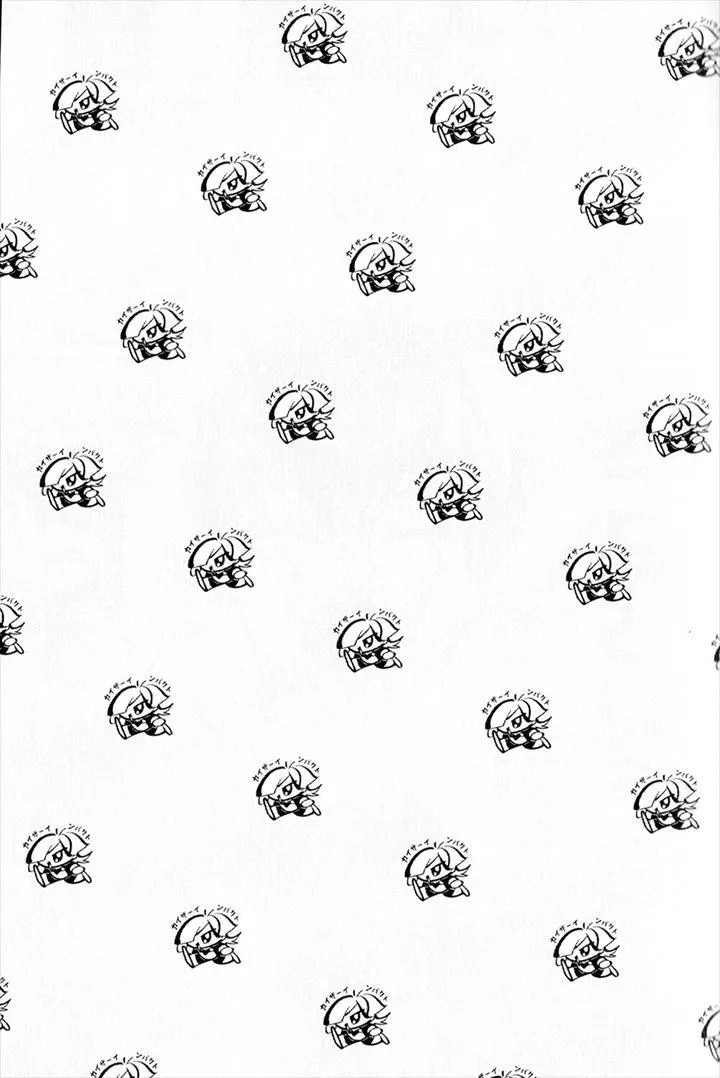 Blue Lock Dj Chapter 3 Trang 14