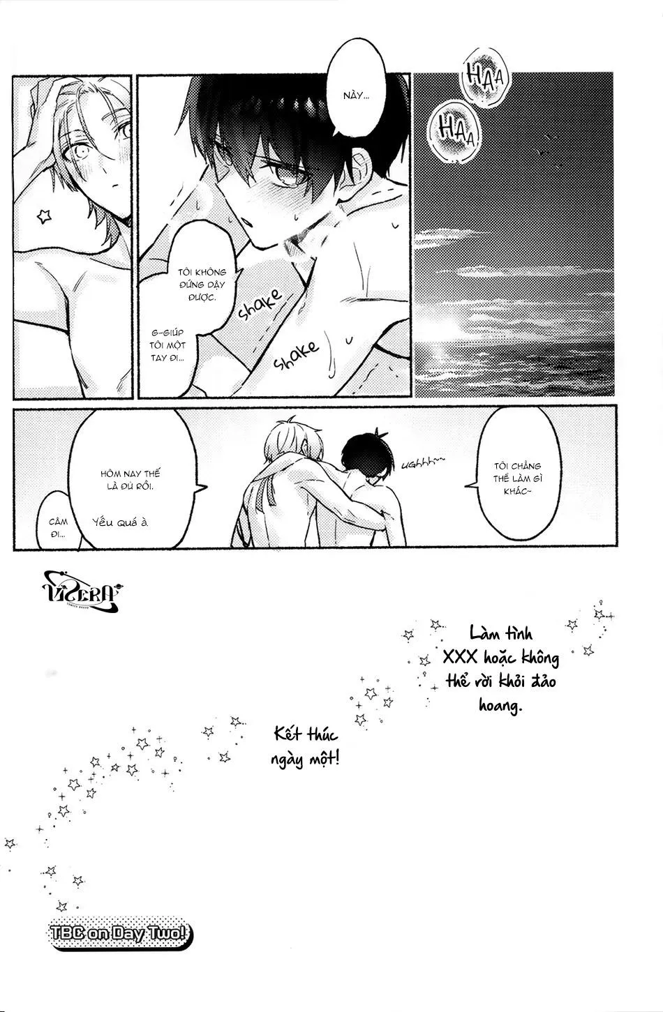 Blue Lock Dj Chapter 4 Trang 12