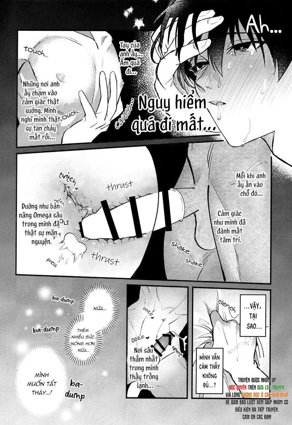 Blue Lock Dj Chapter 5 Trang 13