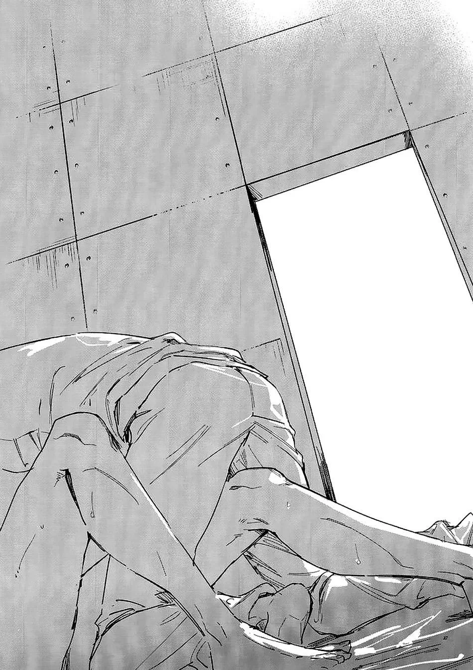 Blue Lock Dj Chapter 7 Trang 23