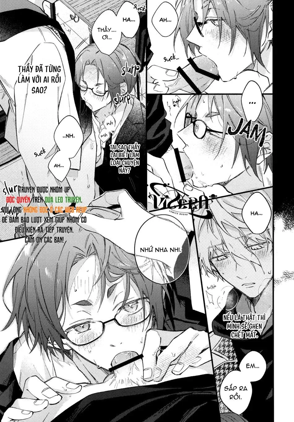 Blue Lock Dj Chapter 9 Trang 16