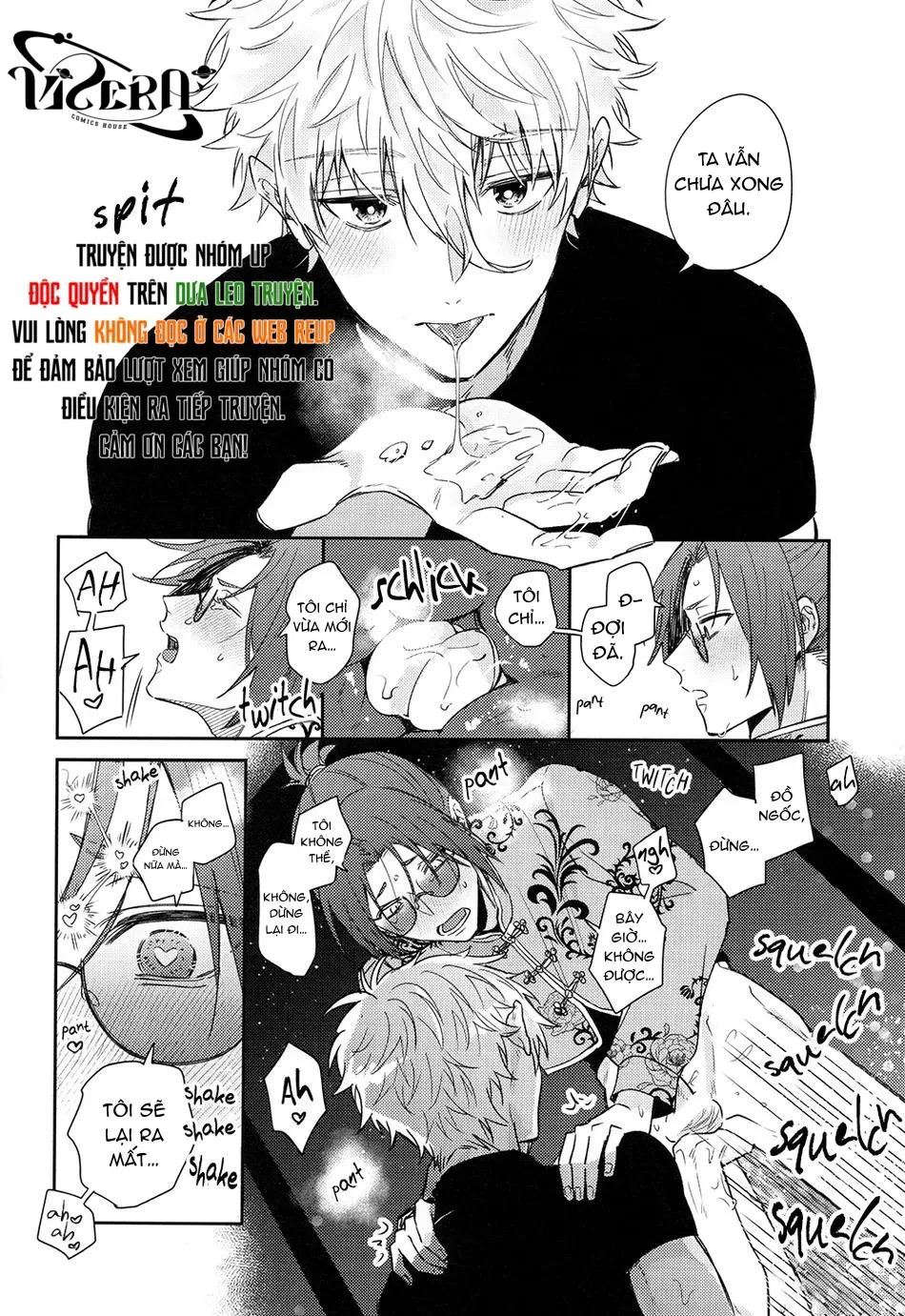 Blue Lock Dj Chapter 12 Trang 13