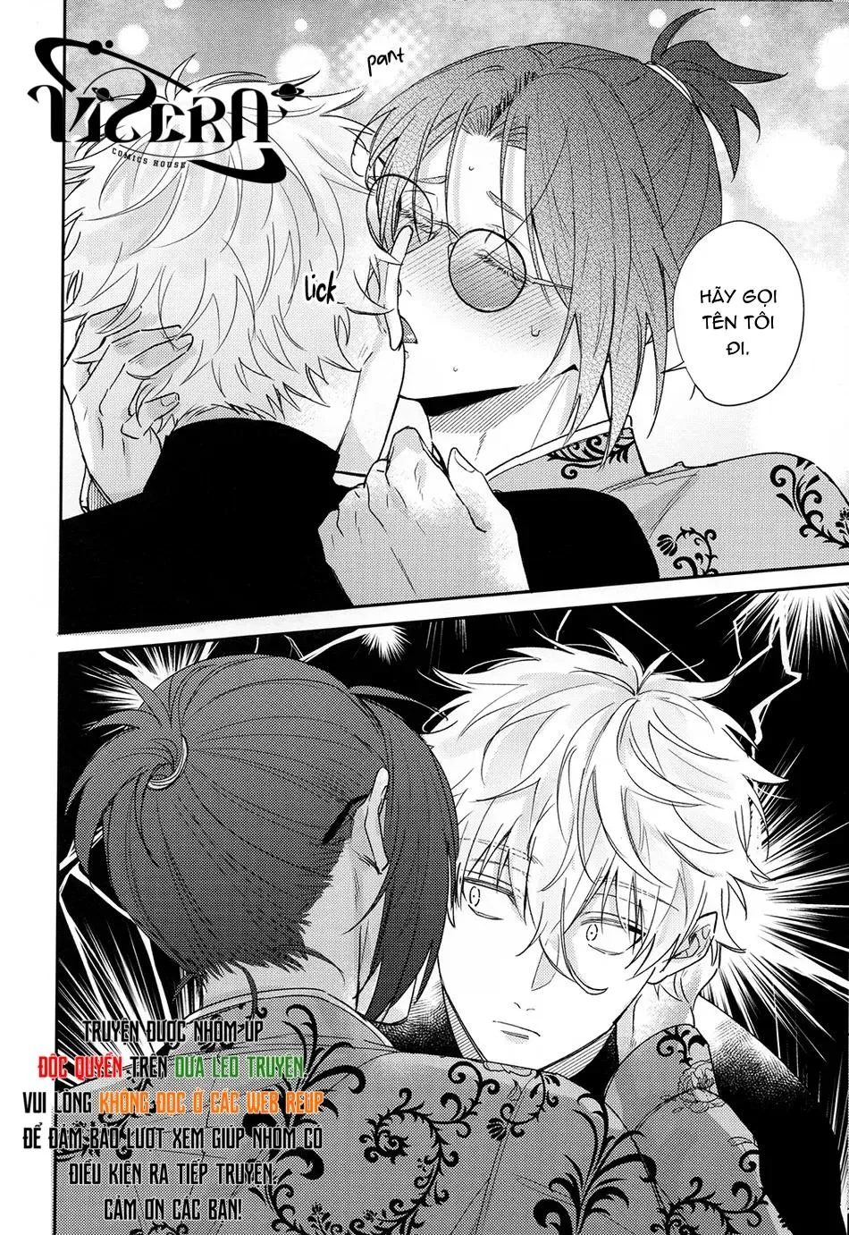 Blue Lock Dj Chapter 12 Trang 17