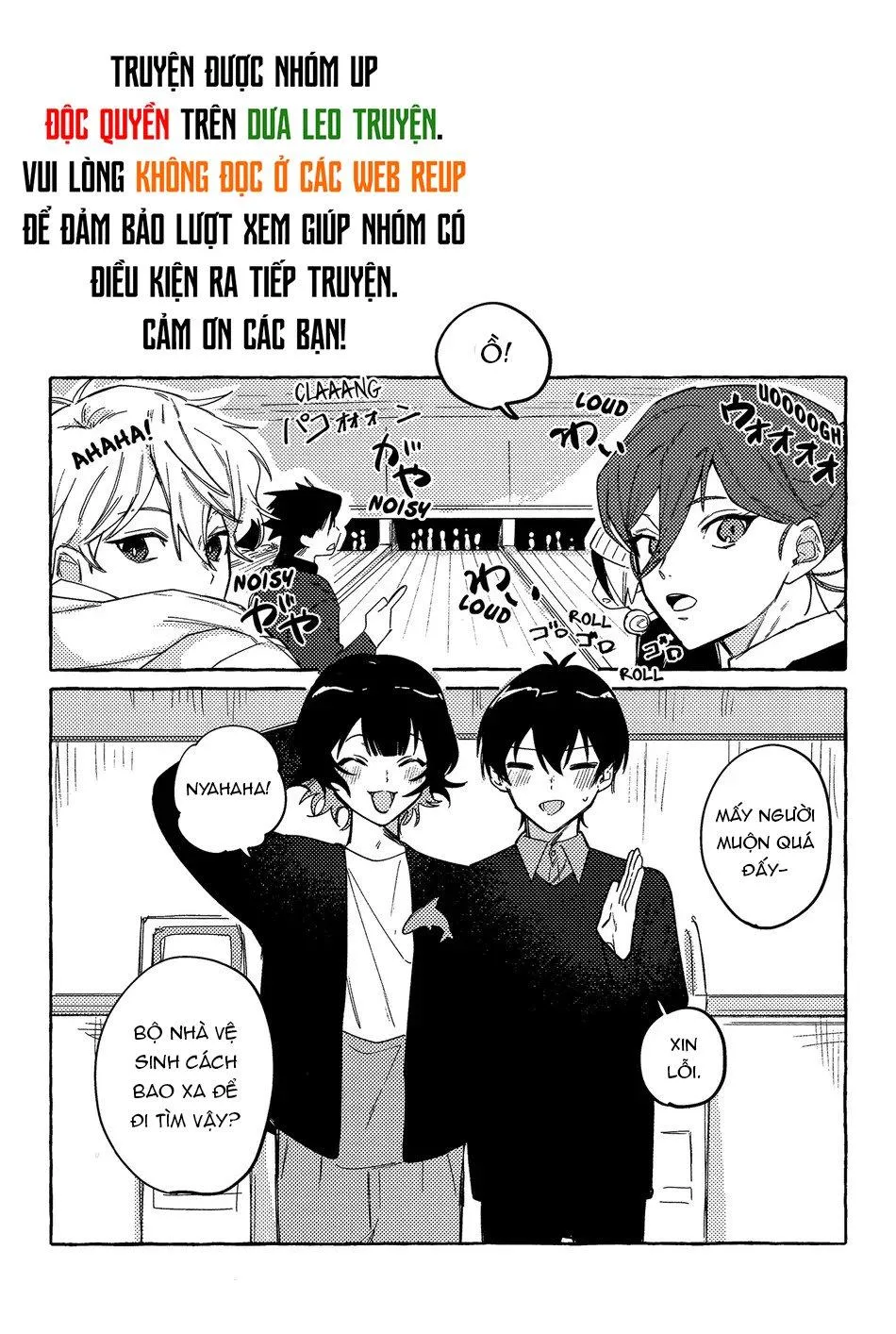 Blue Lock Dj Chapter 13 Trang 17