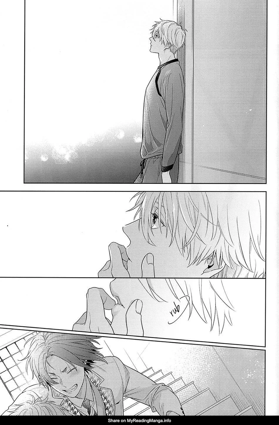 Blue Lock Dj Chapter 14 Trang 54