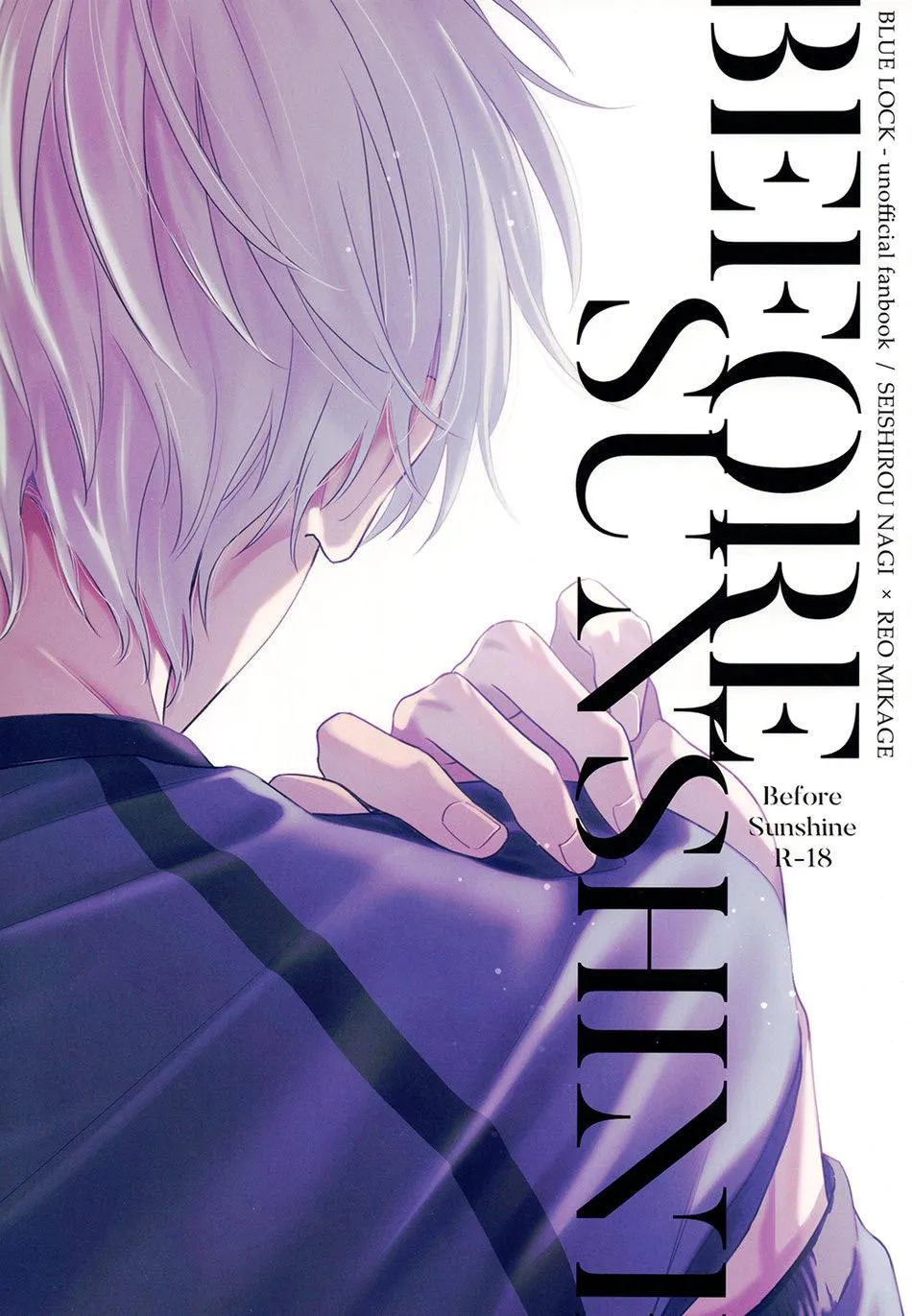 Blue Lock Dj Chapter 14 Trang 56