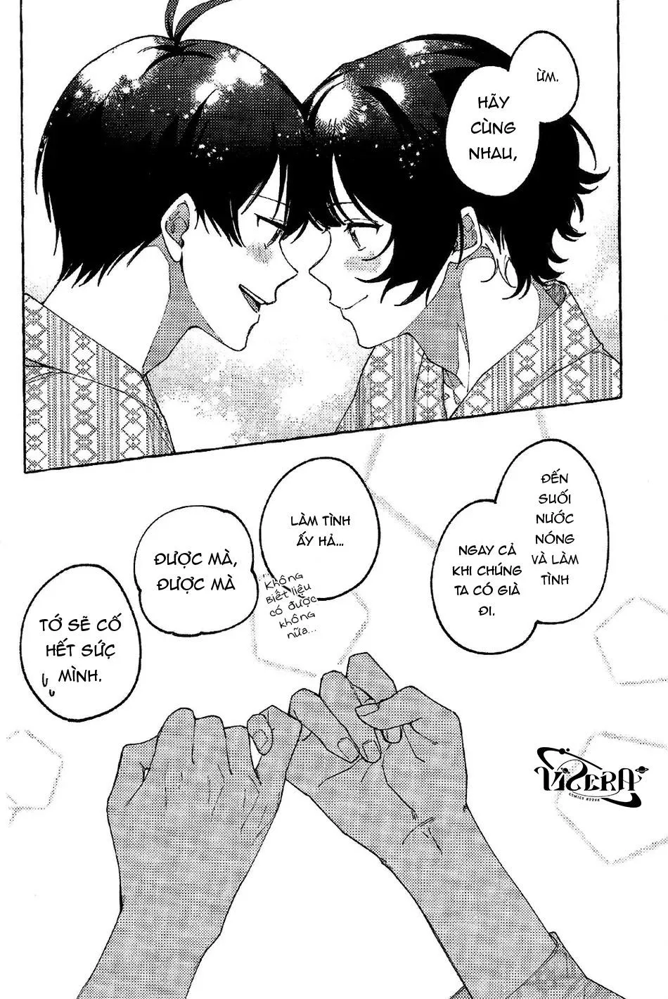 Blue Lock Dj Chapter 15 Trang 18