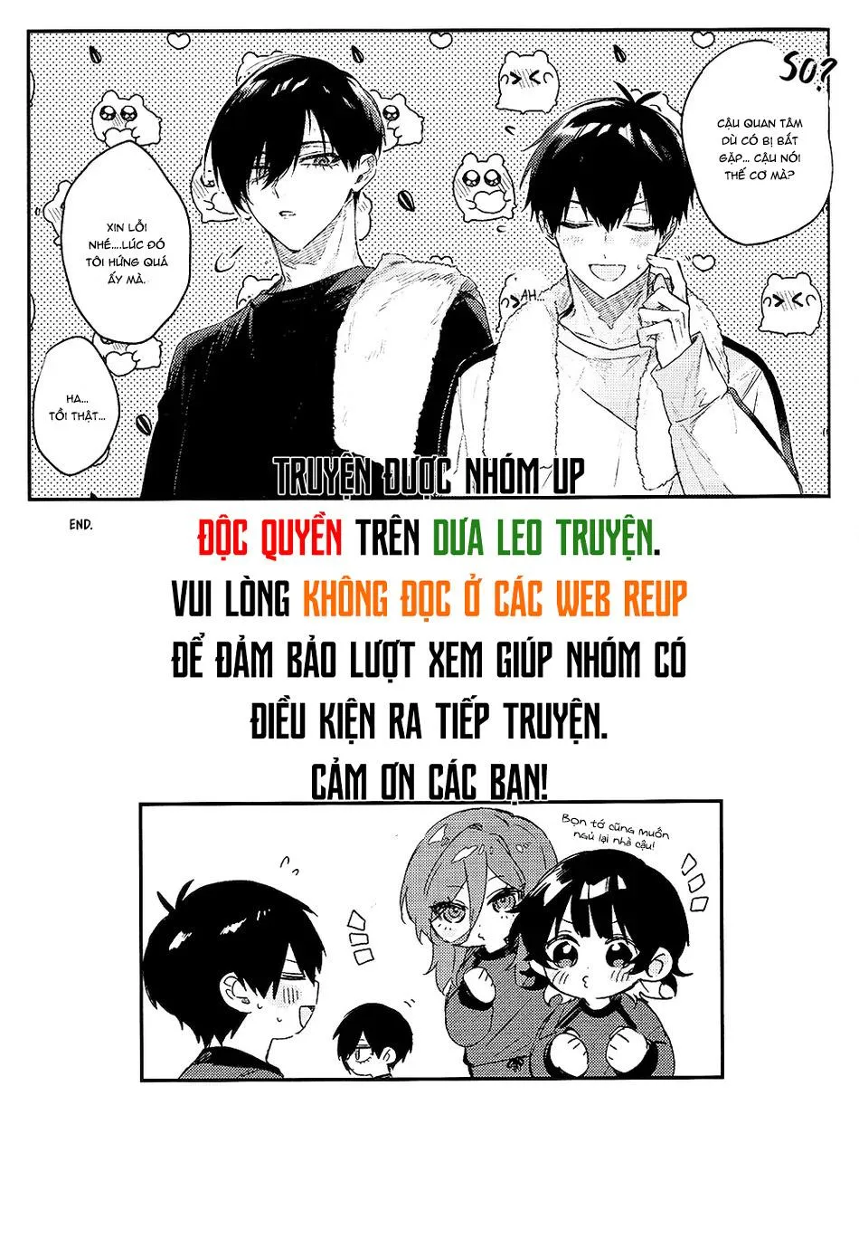 Blue Lock Dj Chapter 17 Trang 22