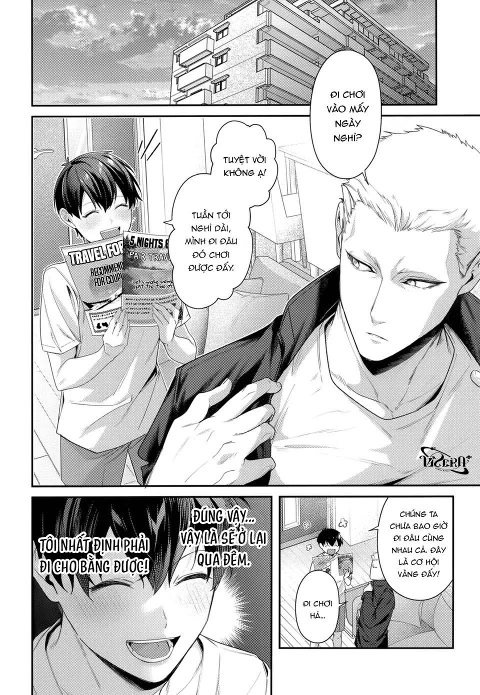 Blue Lock Dj Chapter 75 Trang 3