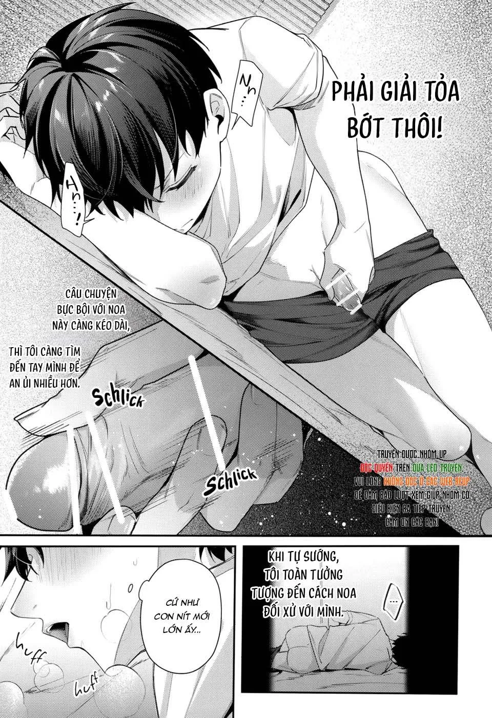 Blue Lock Dj Chapter 75 Trang 6