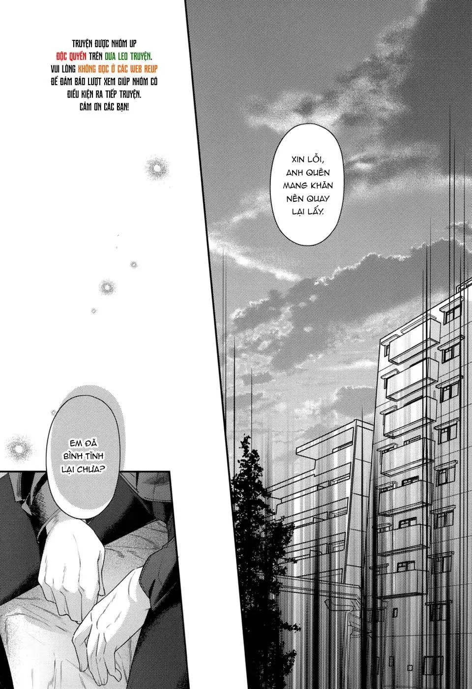 Blue Lock Dj Chapter 75 Trang 9